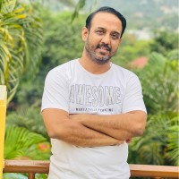 Ganesh Dhumal