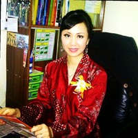 Dr. Weny Leo MS, ACS. ALB
