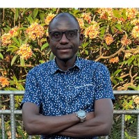 Tinashe Melvin Mpofu