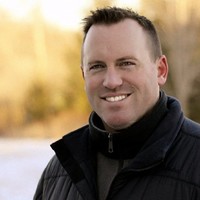 Jordan Grady, Mba