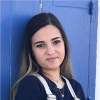 Cheyenne Galea