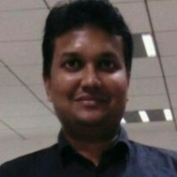 Parag Donarkar