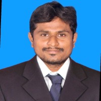 Ramakrishna Juluri
