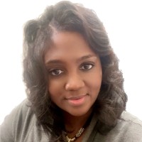 Katricia Lewis