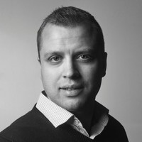 Björn Franzén