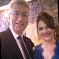 Andrea Borges Machado