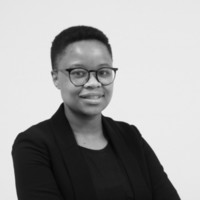 Lebohang Maphutsi