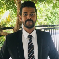 Nishan Madusanka