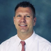 Nicholas C. Fisher