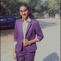 V. Shanoy Angel