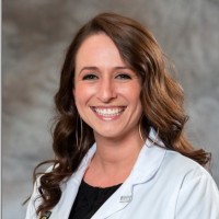 Kelli Harmon, Pa-C