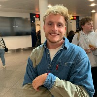 Victor Buch Sørensen
