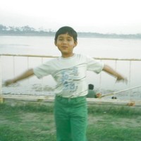 kumar sheth