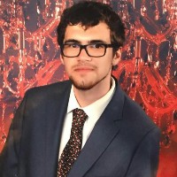 Tyler Noon