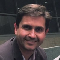 André Luis Castro Garbulha