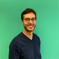 Andrea Giacomo Parodi