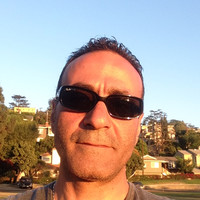 Mouhcine Alaoui Mdaghri