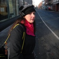 Annie Durr