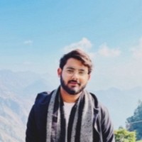 Sanchit Jain