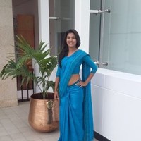 Yasanthi Nilusha