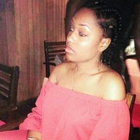 Arielle mispa Moussongo