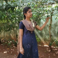 Divya Selvaraj