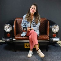 Stella Iembo