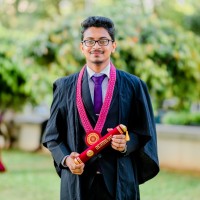 Isuru Sampath Wickramasinghe