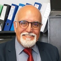 Louis Rifai