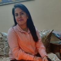 Nitika Kaushal