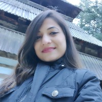 Ekta Raval