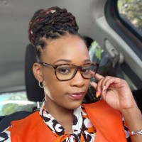 Shenise Marshall, BA (Hons), D.Ed