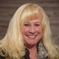 Karla Hurley