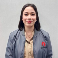 Mary Grace Borromeo