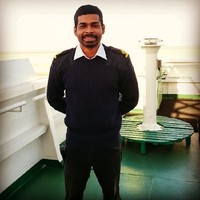 Roscoe D' Rozario