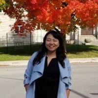 Joy Choi