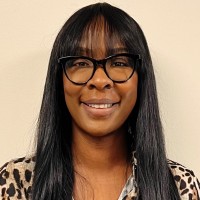 Rayna Gibson, MBA