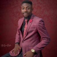 Edeh John Iyotukosho