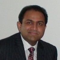 Abhay Bhargava