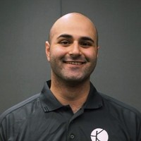 Siavash Nasr