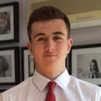 Matthew Mert Whittaker