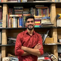 Abhay Gupta