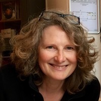 Corinne Marchand