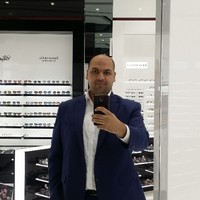 Ahmed Rashed