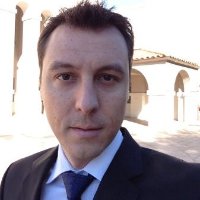 Simon Rowe