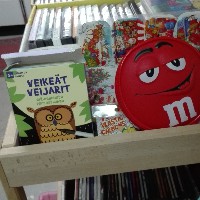 Outi Pärnänen