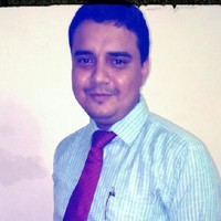 Vijay Pratap Singh