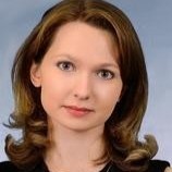 Alisa Shlafshteyn