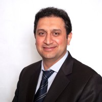 Saeid Molaei