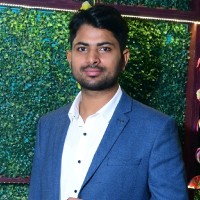 Ratnesh Chaurasiya